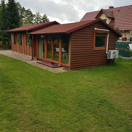 Ein Romantisches Mit Eigenem Lubiszyn